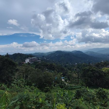 Munnar Tea Hills Resort - Mthr Eksteriør billede
