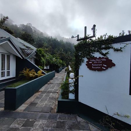 Munnar Tea Hills Resort - Mthr Eksteriør billede