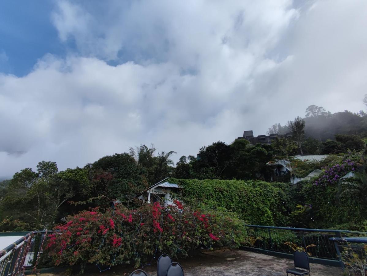 Munnar Tea Hills Resort - Mthr Eksteriør billede